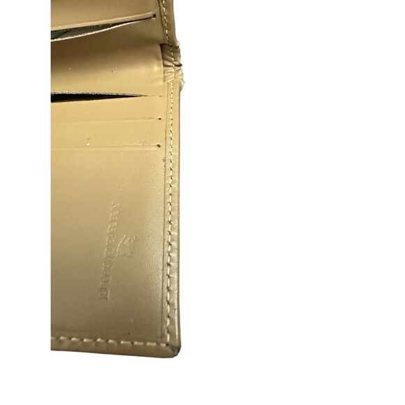 BURBERRY WALLET - Picture 12 of 12
